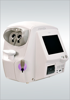 �R���g���X�g�O���A�e�X�^�[�@CGT-2000�̎ʐ^