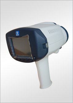 �莝���I�[�g���t�P���g���[�^�[�@HandyRef-K(NIDEK�А�)�̎ʐ^